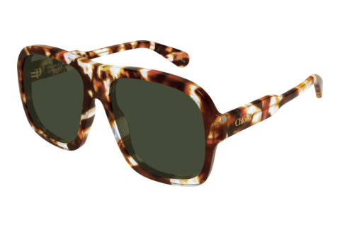 Lunettes de soleil Chloé CH0331S 004