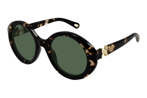 Lunettes de soleil Chloé CH0332S 002