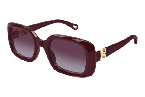 Lunettes de soleil Chloé CH0333S 004