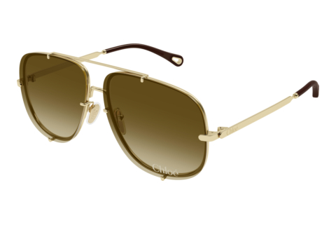 Lunettes de soleil Chloé CH0348S 003