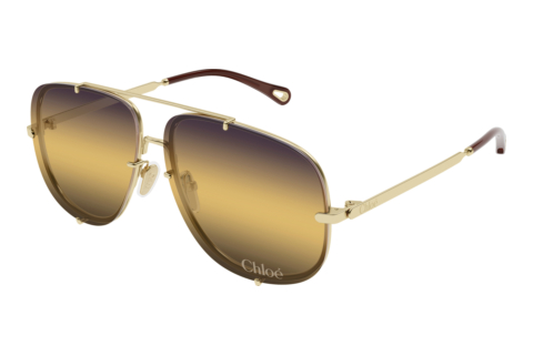 Lunettes de soleil Chloé CH0348S 004