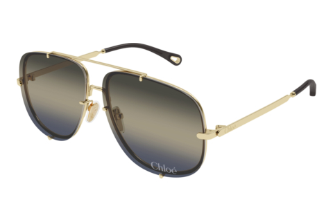 Lunettes de soleil Chloé CH0348S 005