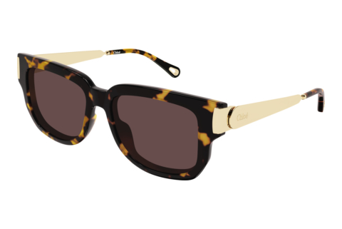 Lunettes de soleil Chloé CH0351S 003
