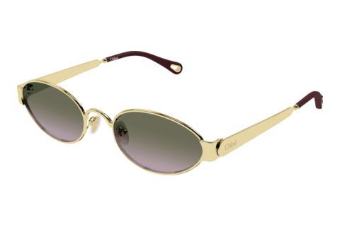 Lunettes de soleil Chloé CH0355S 004