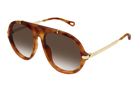Lunettes de soleil Chloé CH0357S 002