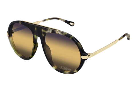 Lunettes de soleil Chloé CH0357S 003