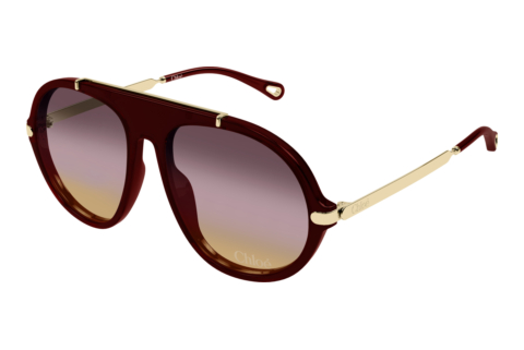 Lunettes de soleil Chloé CH0357S 004