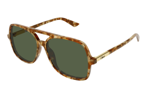Lunettes de soleil Chloé CH0364S 003