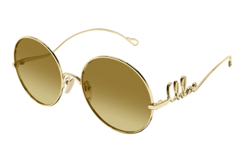 Lunettes de soleil Chloé CH0372S 003