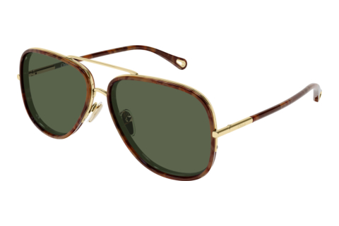 Lunettes de soleil Chloé CH0382S 003