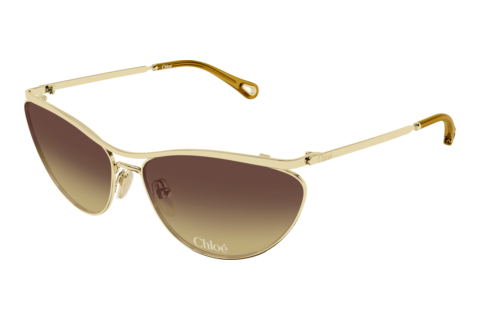 Lunettes de soleil Chloé CH0386S 004