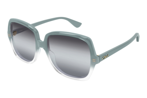 Lunettes de soleil Chloé CH0388S 004