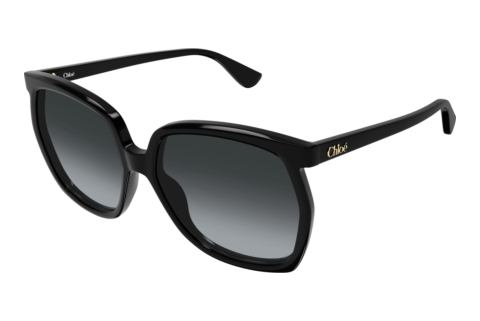 Lunettes de soleil Chloé CH0389S 001
