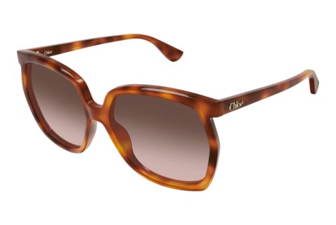 Lunettes de soleil Chloé CH0389S 002