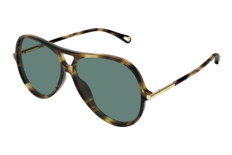 Lunettes de soleil Chloé CH0395S 002