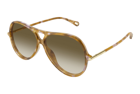 Lunettes de soleil Chloé CH0395S 003