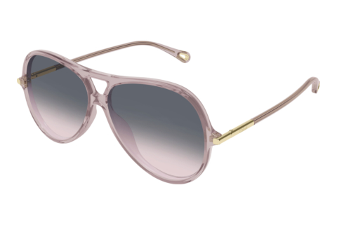 Lunettes de soleil Chloé CH0395S 005