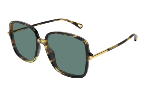 Lunettes de soleil Chloé CH0396S 002