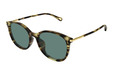Lunettes de soleil Chloé CH0397SK 002