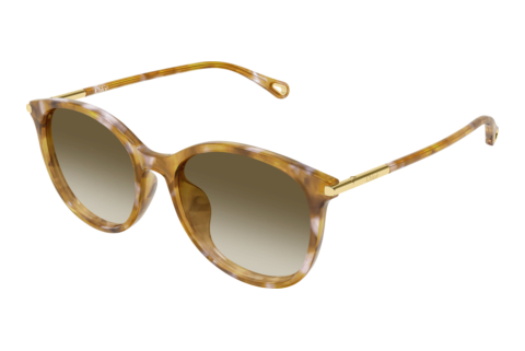 Lunettes de soleil Chloé CH0397SK 003