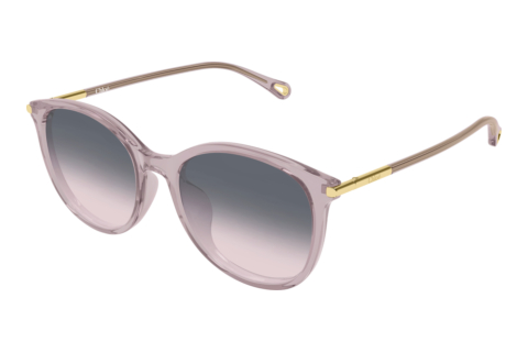 Lunettes de soleil Chloé CH0397SK 005