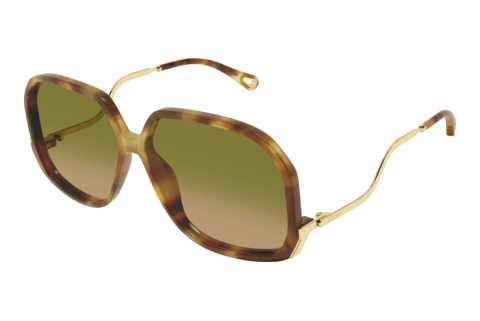 Lunettes de soleil Chloé CH0404S 002