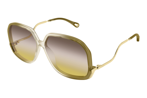 Lunettes de soleil Chloé CH0404S 004