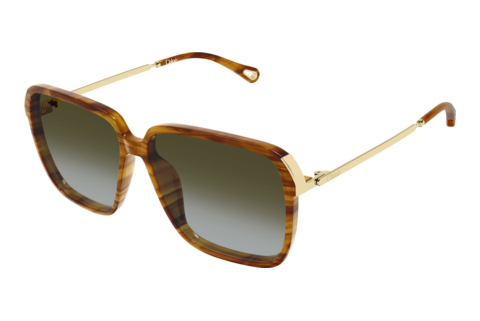 Lunettes de soleil Chloé CH0405S 003