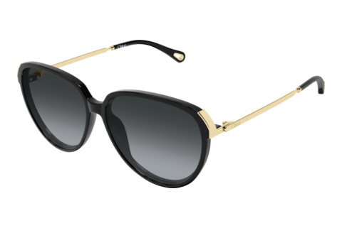 Lunettes de soleil Chloé CH0406S 001
