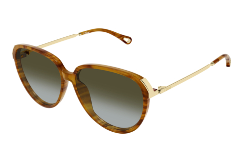 Lunettes de soleil Chloé CH0406S 003