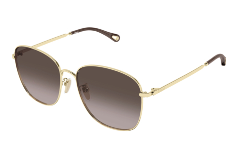 Lunettes de soleil Chloé CH0407SK 002