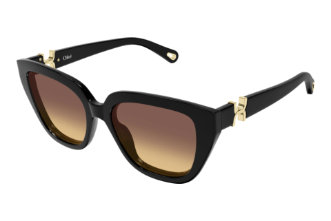 Lunettes de soleil Chloé CH0410S 001