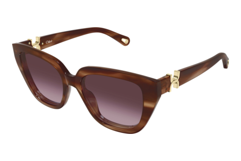 Lunettes de soleil Chloé CH0410S 003