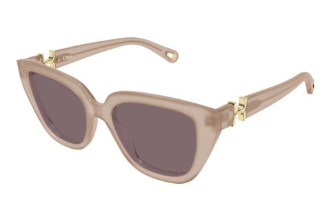 Lunettes de soleil Chloé CH0410S 005