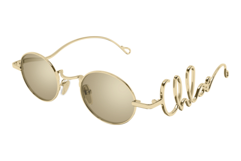 Lunettes de soleil Chloé CH0413S 001