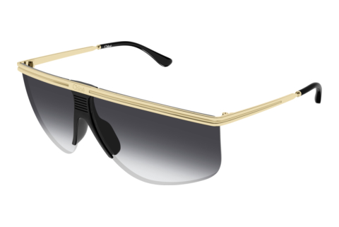 Lunettes de soleil Chloé CH0415S 001