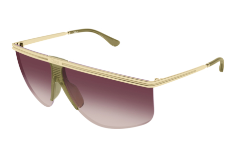 Lunettes de soleil Chloé CH0415S 002