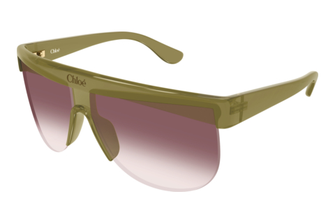 Lunettes de soleil Chloé CH0416S 005