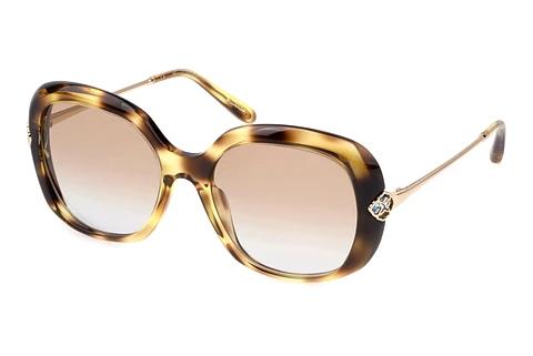 Lunettes de soleil Chopard SCH314S 0ALE