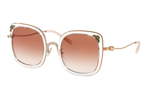 Lunettes de soleil Coach L1081 (HC7101B 933113)
