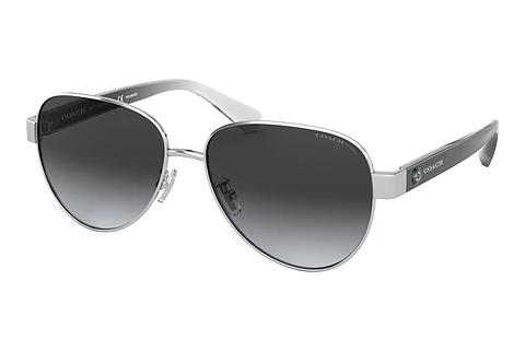 Lunettes de soleil Coach L1128 (HC7111 9001T3)
