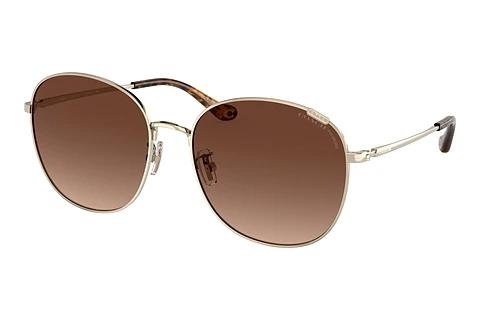 Lunettes de soleil Coach C7996 (HC7134 9005T5)