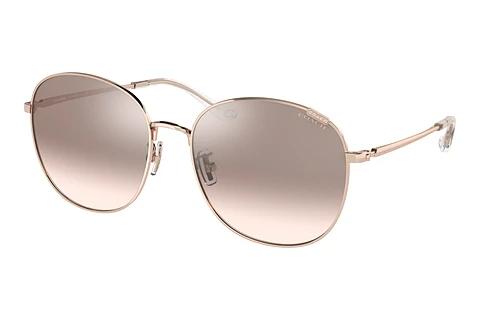 Lunettes de soleil Coach C7996 (HC7134 93318Z)