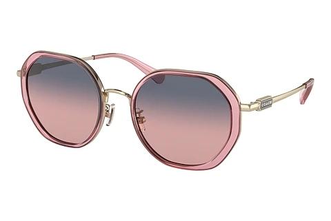 Lunettes de soleil Coach CD477 (HC7141 90050J)