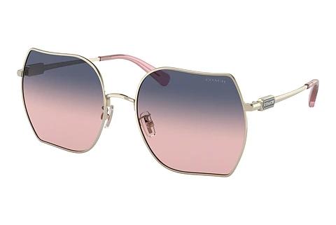 Lunettes de soleil Coach CD476 (HC7142 90050J)