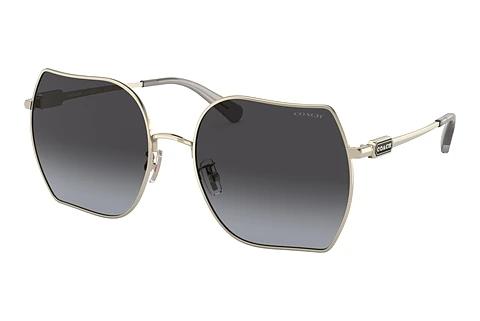 Lunettes de soleil Coach CD476 (HC7142 90058G)