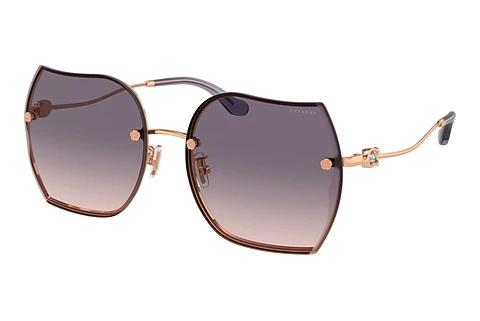 Lunettes de soleil Coach CD454 (HC7146BD 933136)