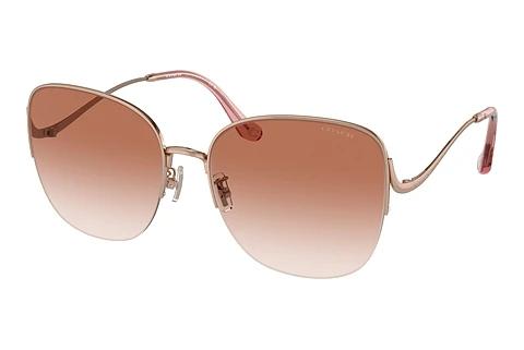 Lunettes de soleil Coach CK481 (HC7152 933113)