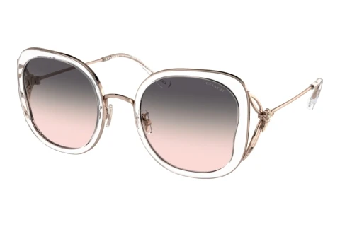 Lunettes de soleil Coach CK483 (HC7153B 5111U8)