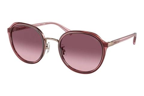 Lunettes de soleil Coach CL924 (HC7154 93318D)